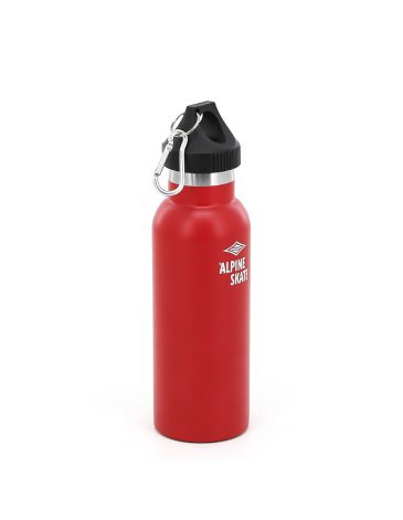 Botella Termica 600 ML - ALPINE SKATE