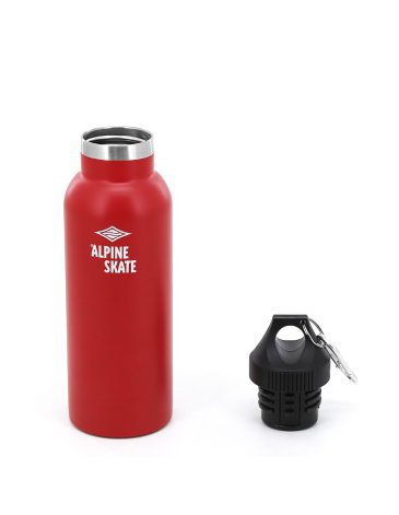 Botella Termica 600 ML - ALPINE SKATE