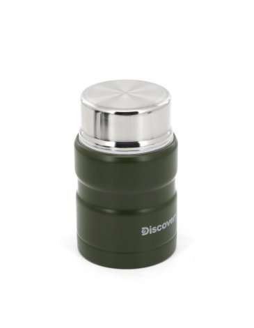 Termo Alimentos 500 ML - 4 BIDDEN