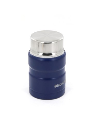 Termo Alimentos 500 ML - 4 BIDDEN