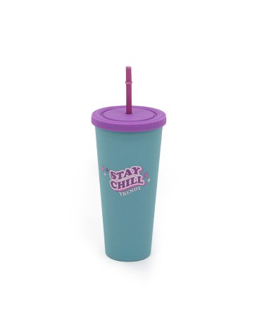 Vaso Trendy 650ml - TRENDY