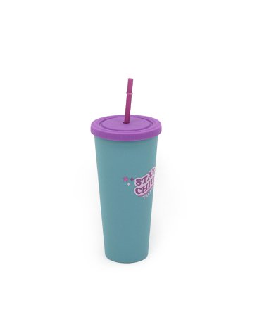 Vaso Trendy 650ml - TRENDY