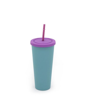 Vaso Trendy 650ml - TRENDY
