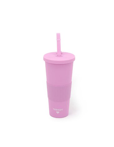 Vaso Trendy 650ml - TRENDY