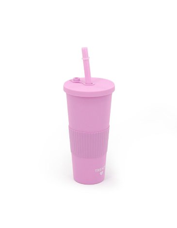 Vaso Trendy 650ml - TRENDY