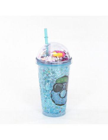 Vaso Trendy 450ml - TRENDY