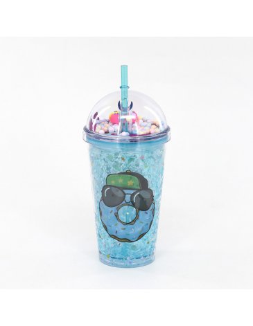 Vaso Trendy 450ml - TRENDY