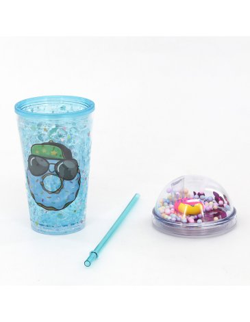 Vaso Trendy 450ml - TRENDY