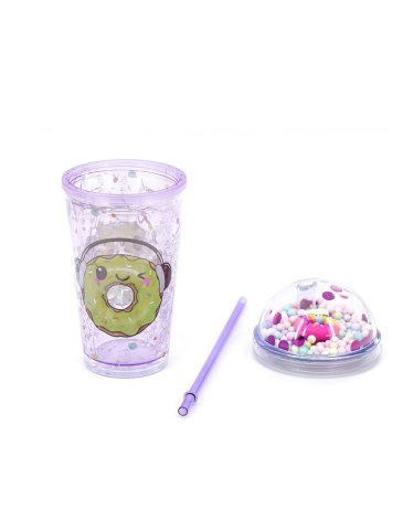 Vaso Trendy 450ml - TRENDY