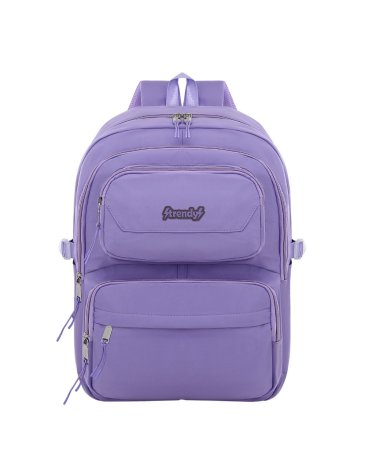 Mochila 18'' - TRENDY