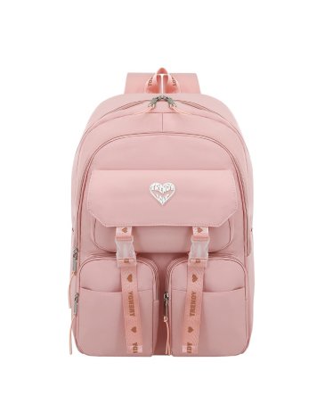 Mochila 18'' - TRENDY