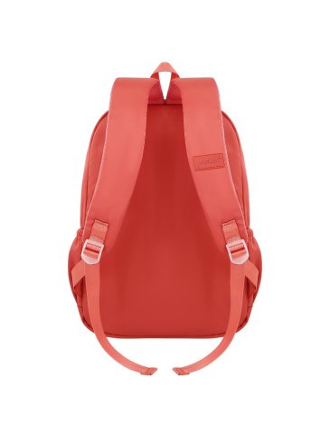 Mochila c/ cartuchera 17'' - TRENDY