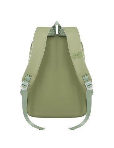 Mochila c/ cartuchera 17'' - TRENDY