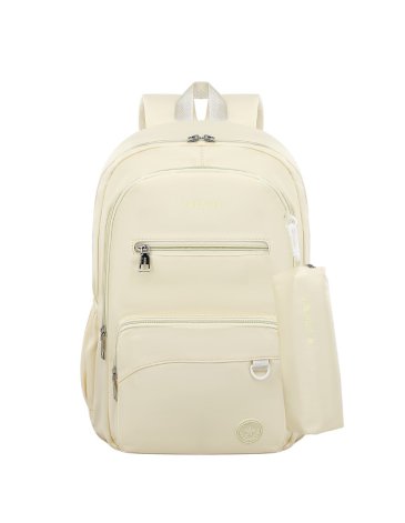 Mochila c/ cartuchera 17'' - TRENDY