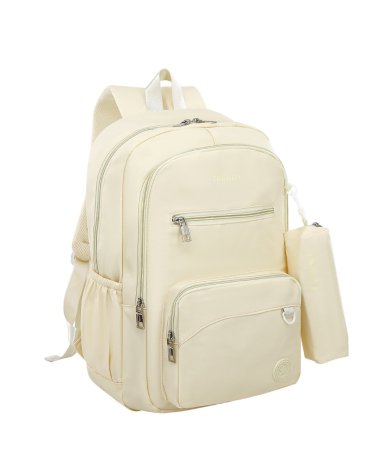 Mochila c/ cartuchera 17'' - TRENDY