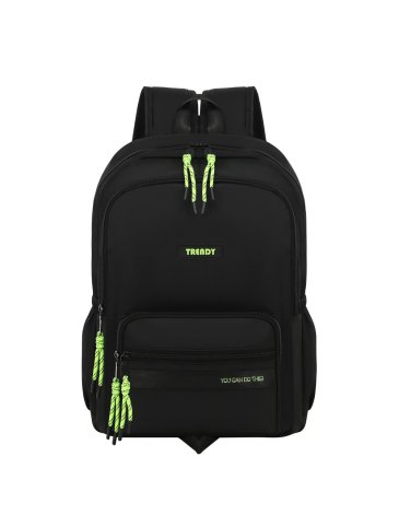 Mochila 17'' - TRENDY