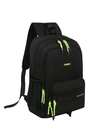 Mochila 17'' - TRENDY