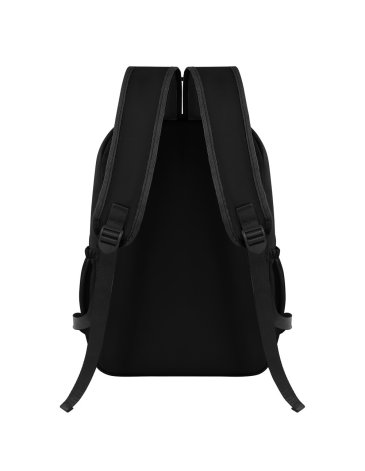 Mochila c/ cartuchera 17''   - TRENDY