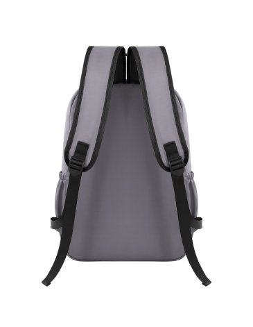 Mochila c/ cartuchera 17''   - TRENDY
