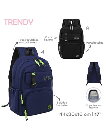 Mochila 17