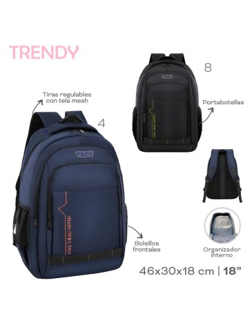 Mochila 18