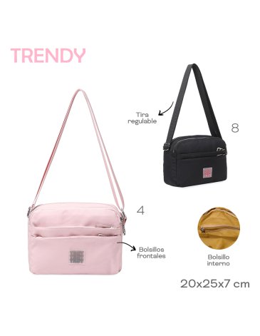 Morral TRENDY