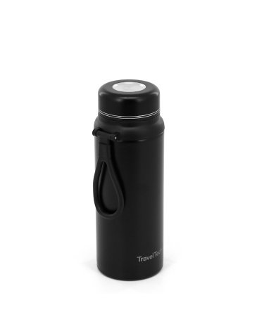 Botella Termica 800 ML - TRAVEL TECH