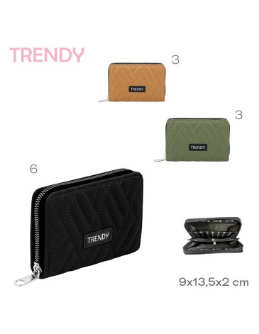 Billetera TRENDY