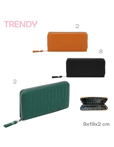 Billetera TRENDY