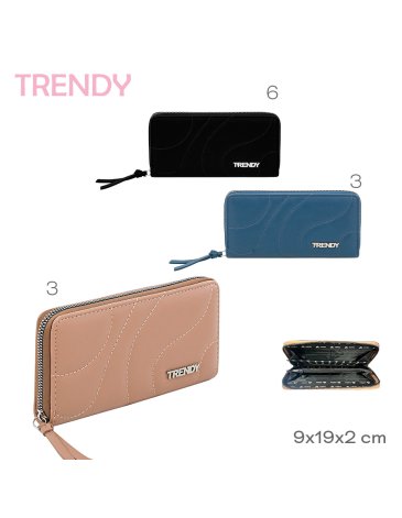 Billetera TRENDY