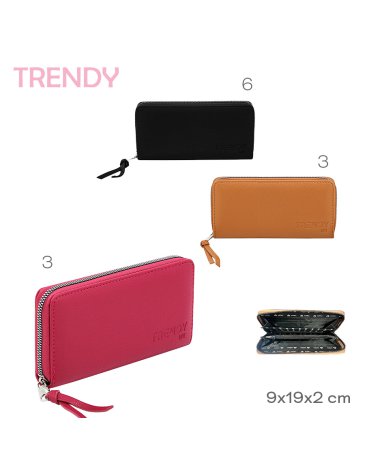 Billetera TRENDY