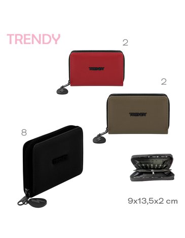 Billetera TRENDY