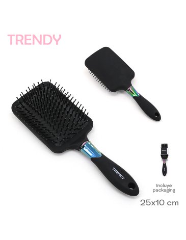 Cepillo TRENDY