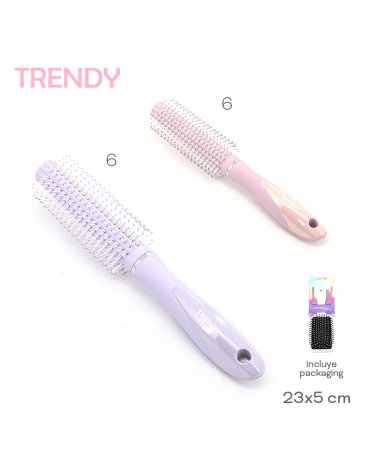 Cepillo TRENDY
