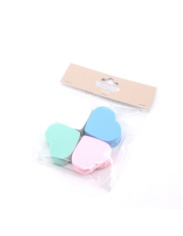 Esponja Maquillaje - TRENDY