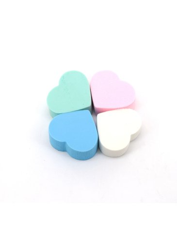 Esponja Maquillaje - TRENDY