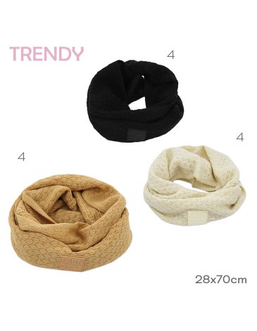 Cuello TRENDY