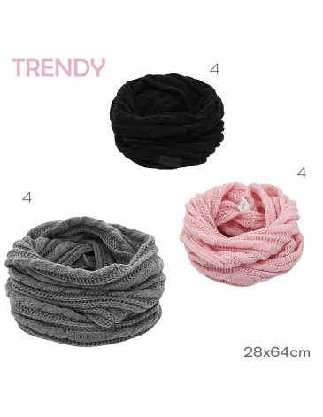 Cuello TRENDY