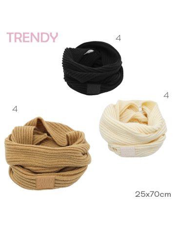 Cuello TRENDY