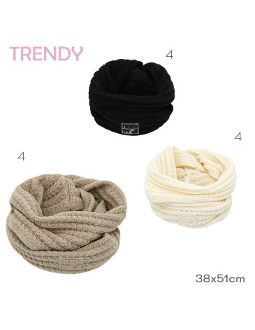 Cuello TRENDY