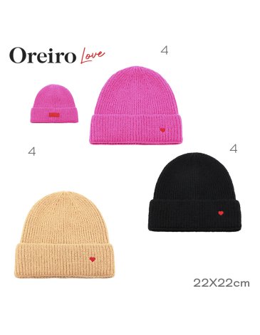 Venta por Mayor y Catalogo Gorro            LAS OREIRO