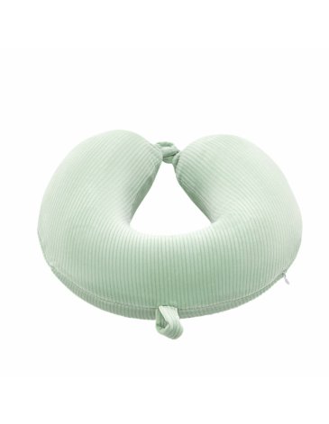 Almohada de Viaje Viscoelastica - TRENDY