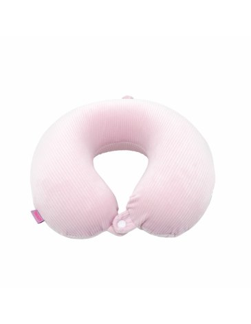 Almohada de Viaje Viscoelastica - TRENDY