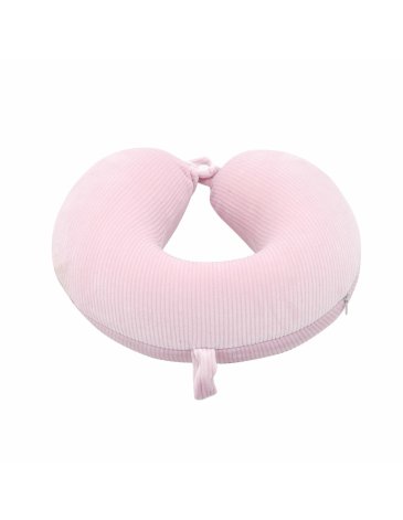 Almohada de Viaje Viscoelastica - TRENDY