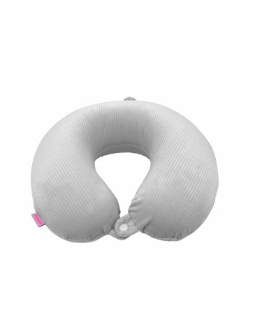 Almohada de Viaje Viscoelastica - TRENDY