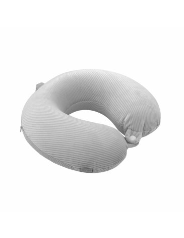 Almohada de Viaje Viscoelastica - TRENDY