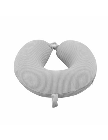 Almohada de Viaje Viscoelastica - TRENDY