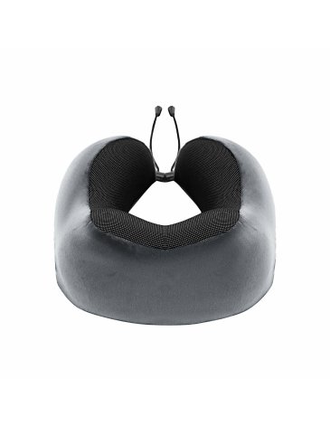 Almohada de Viaje Viscoelastica - DISCOVERY