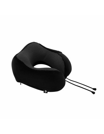 Almohada de Viaje Viscoelastica - DISCOVERY