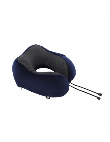 Almohada de Viaje Viscoelastica - DISCOVERY